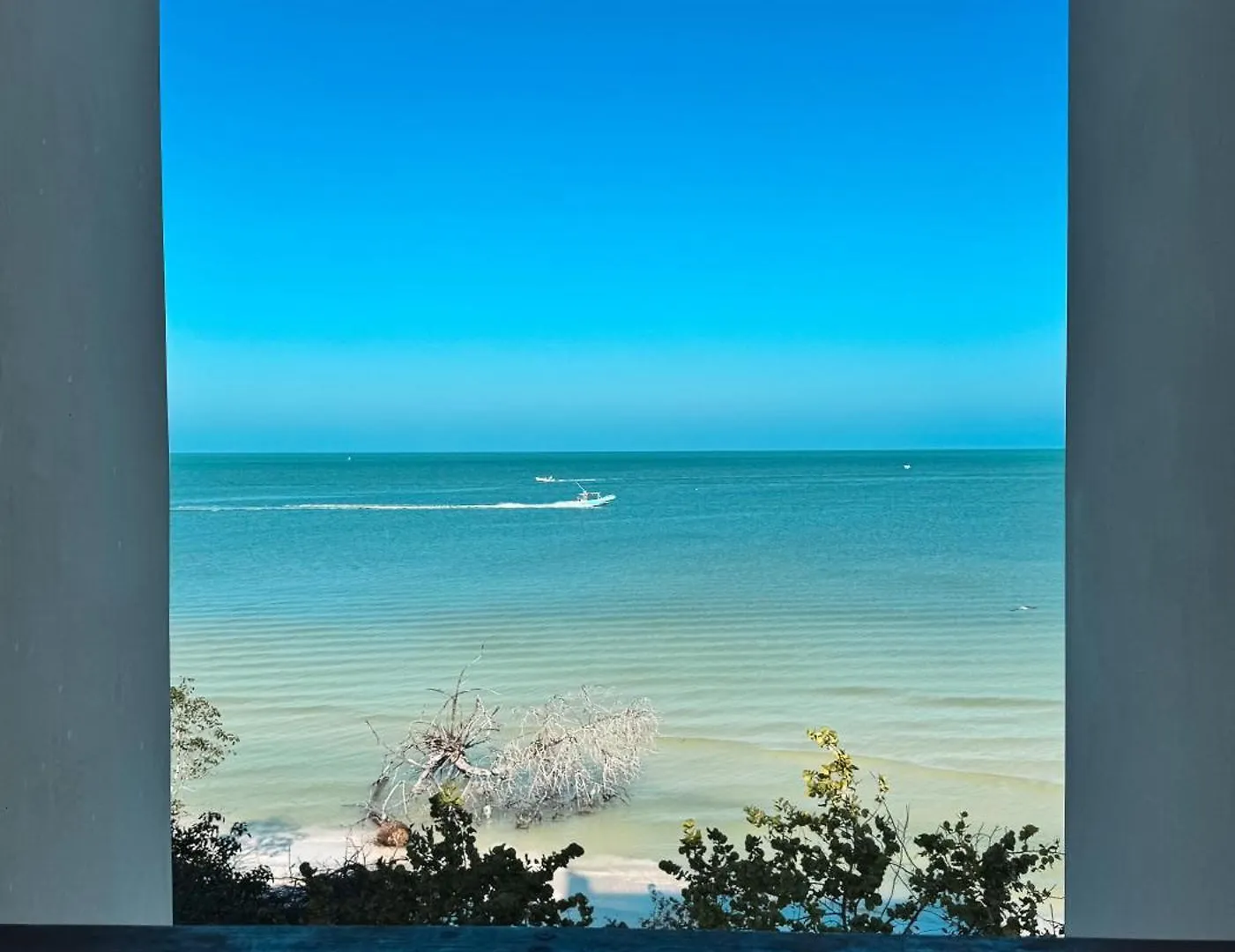 Boho Loft Steps From Punta Cocos Beach Isla Holbox Mexico
