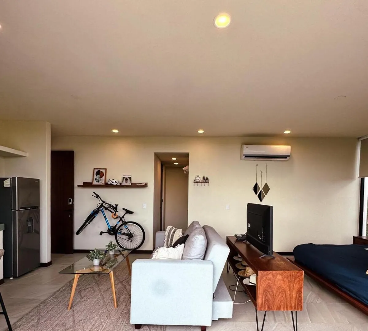 Boho Loft Steps From Punta Cocos Beach Isla Holbox