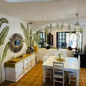 Sirenas Caribbean Hotel